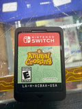 ANIMAL CROSSING [E]