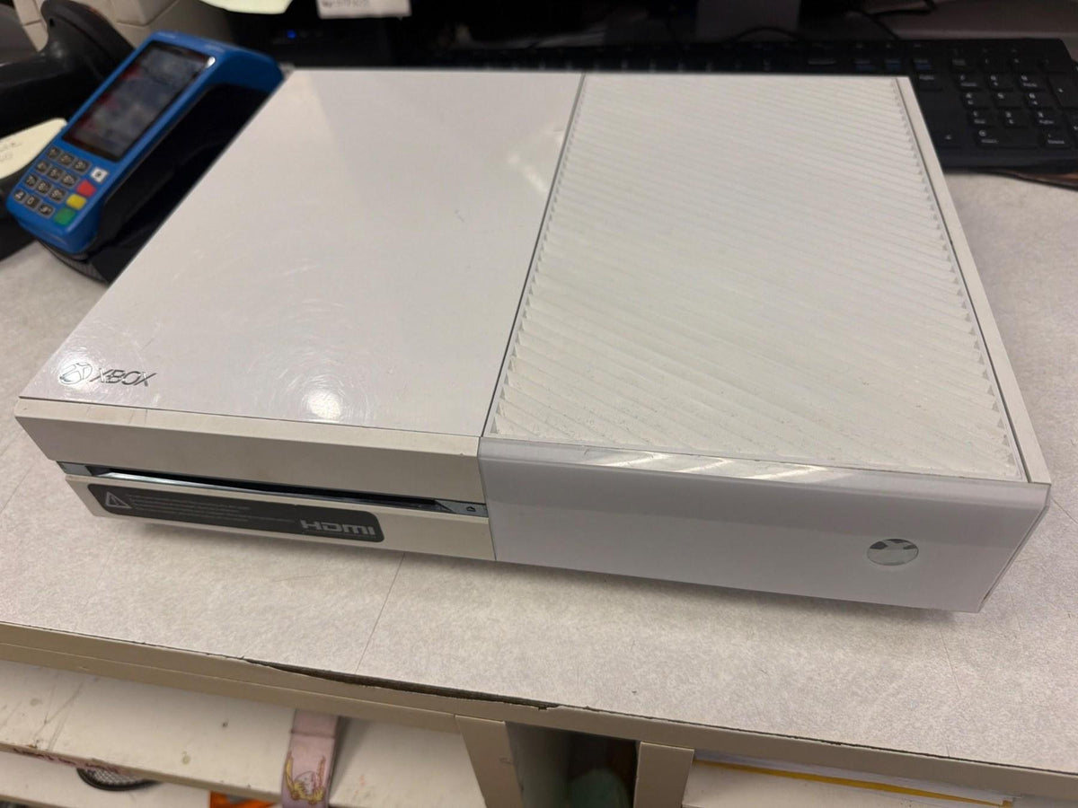 XBOX ONE SYSTEM 500 GB