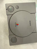 PS1 ORIGINAL PLAYSTATION 1 SYSTEM