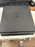 PS4 PRO 1TB SYSTEM