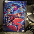 Dandadan - Large Poster Print
