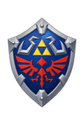 127-Hylian-Shield-Triforce - Standard Sticker