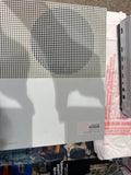 Xbox One S 500 GB White Console-XONE