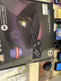 RETRON 5 GBA/SNES/NES/GENESIS/FAMICOM SYSTEM