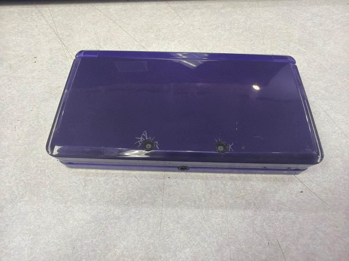 3DS  SYSTEM