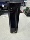 WII SYSTEM BLACK