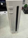 WII SYSTEM BLACK