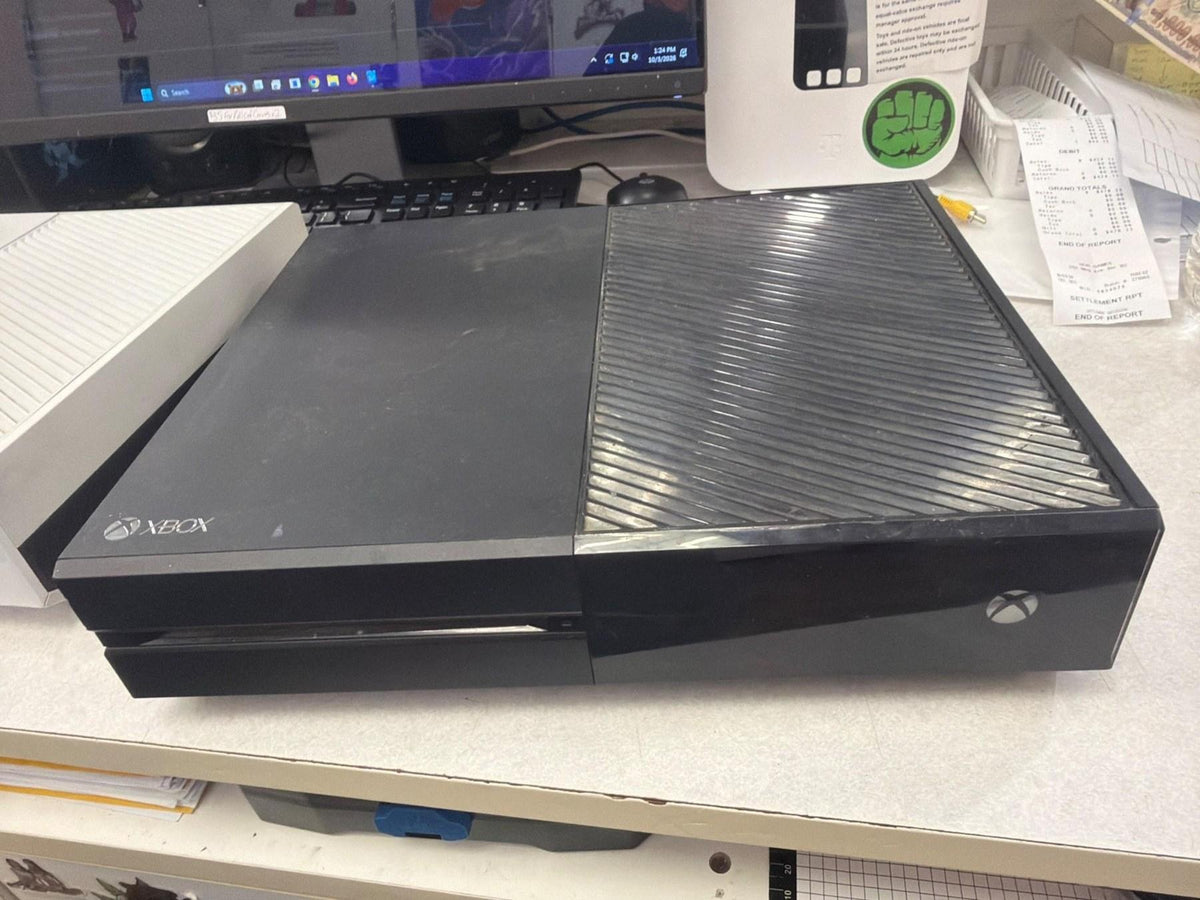 XBOX ONE SYSTEM 500 GB