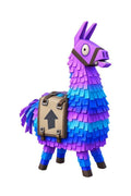 152-Loot-Llama - Standard Sticker