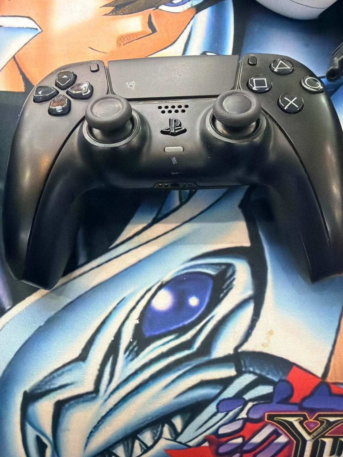 PS5 WIRELESS CONTROLLER