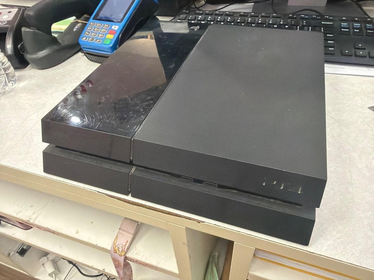 PS4 500 GB SYSTEM