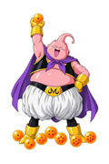 016-Majin-Buu - Standard Sticker