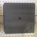 PS4 SLIM 1TB SYSTEM (OK CONDITION)
