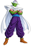 Piccolo Dragon Ball Z Character Artwork - XL Laser Cut