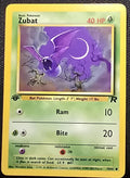 Zubat
