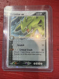Tyranitar ex