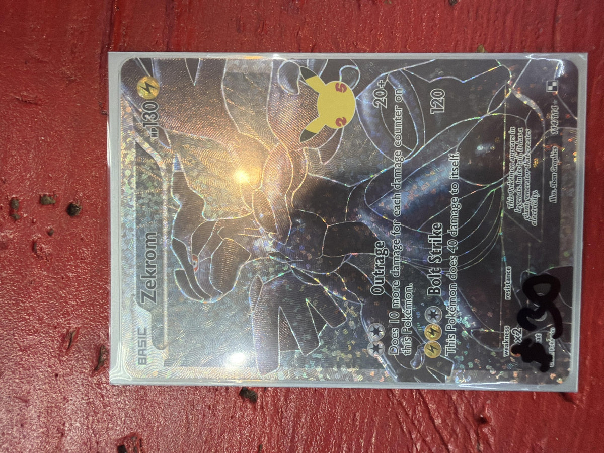 Zekrom