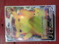 Pikachu VMAX